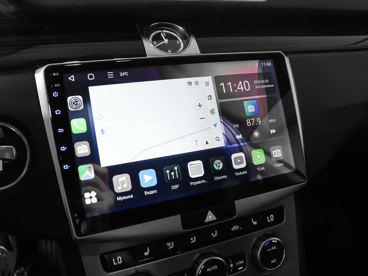 Volkswagen Passat CC, 2013 - Фото №16