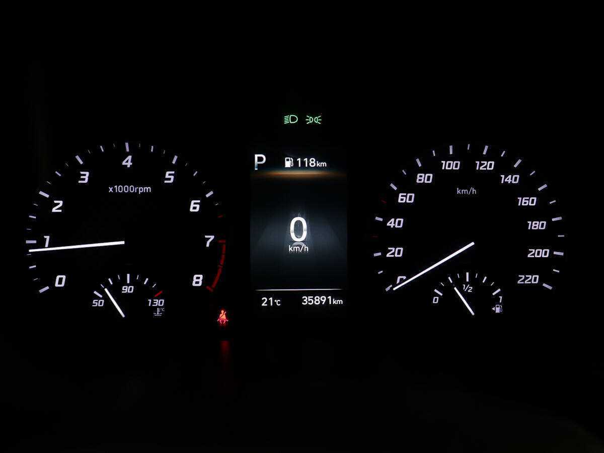 Hyundai Solaris, 2021 - Фото №12