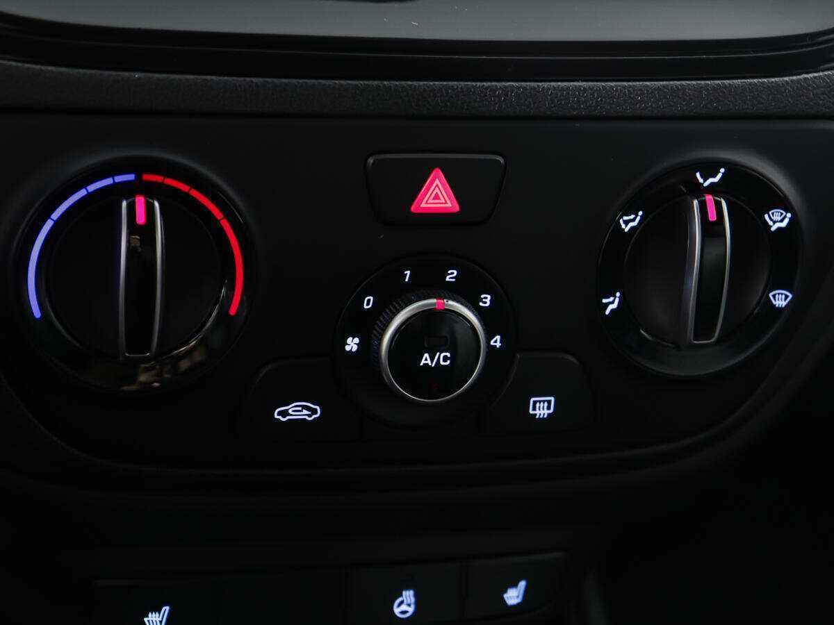 Hyundai Solaris, 2021 - Фото №14