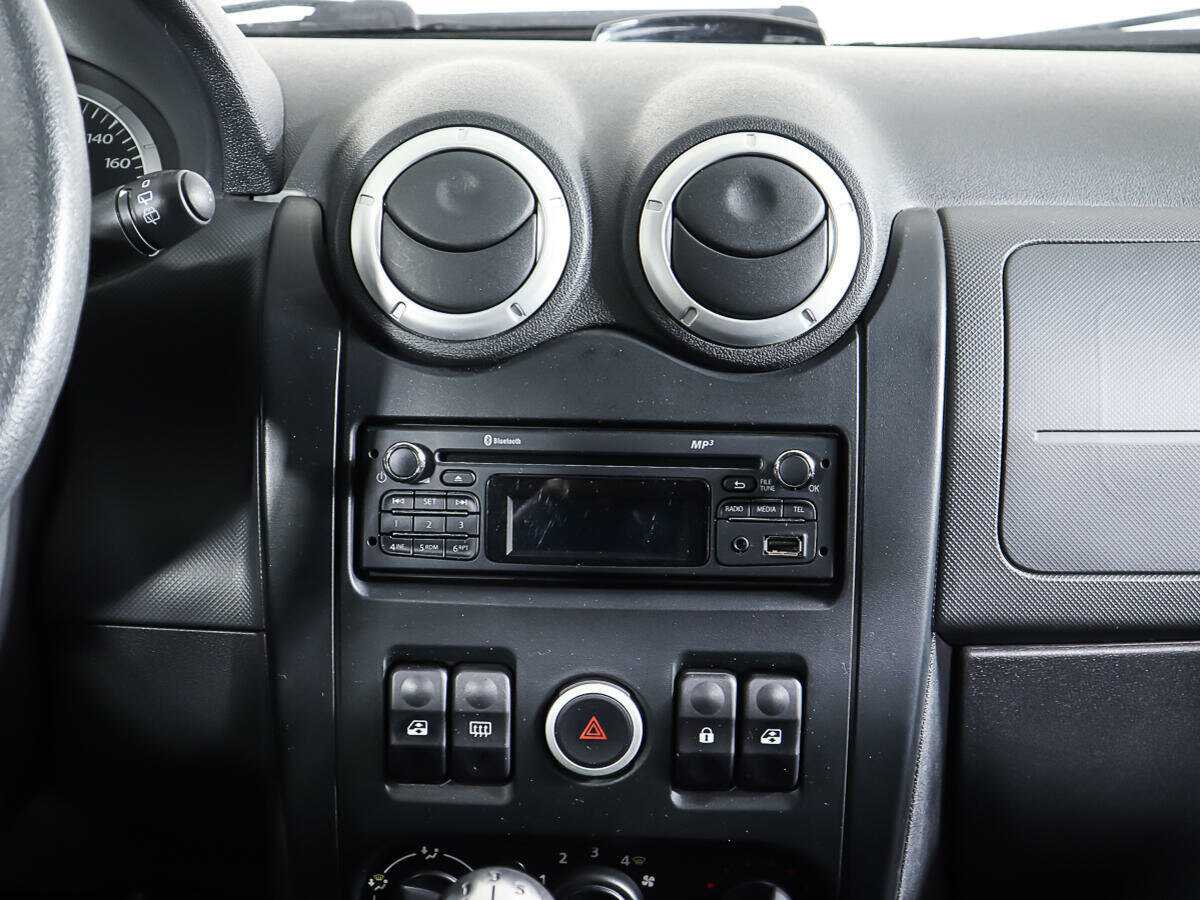 Lada (ВАЗ) Largus, 2015 - Фото №12