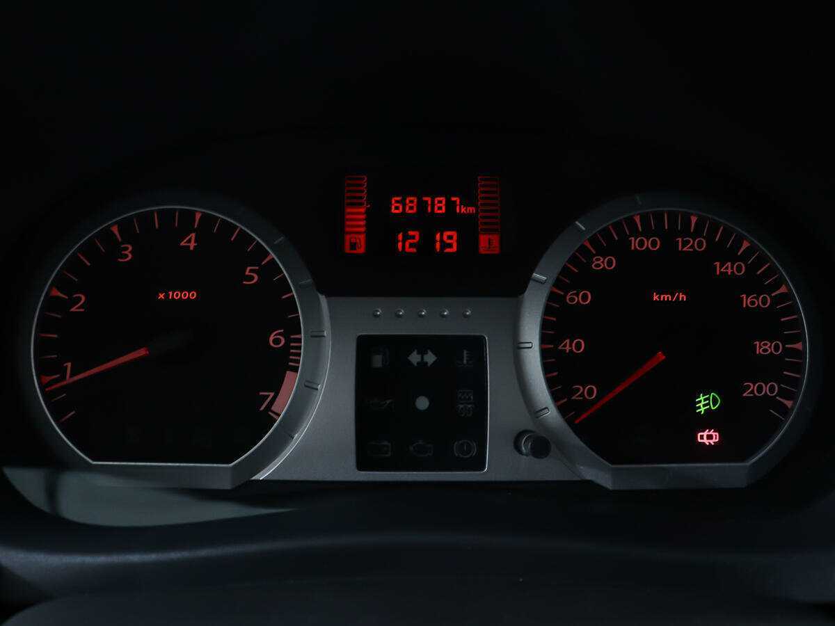 Lada (ВАЗ) Largus, 2015 - Фото №13