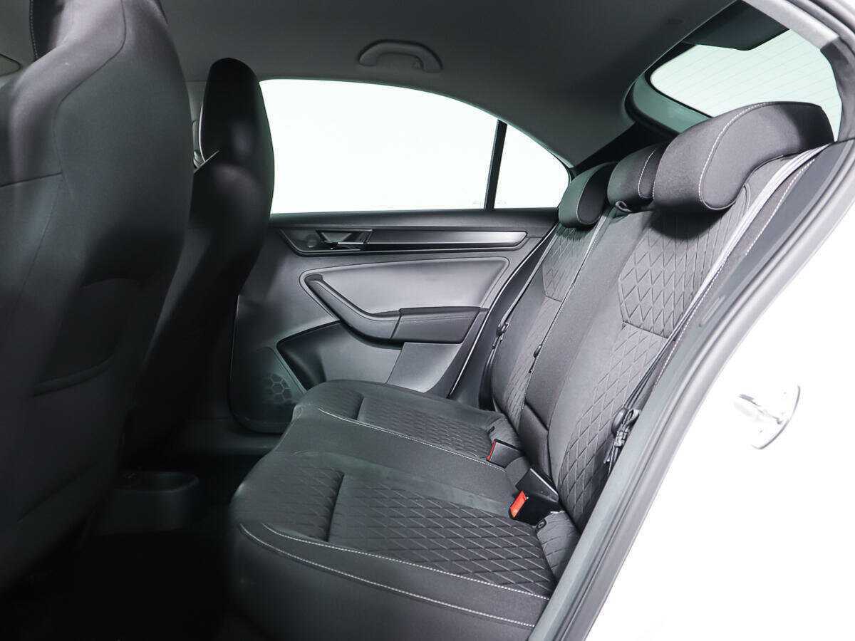 Skoda Rapid, 2021 - Фото №9