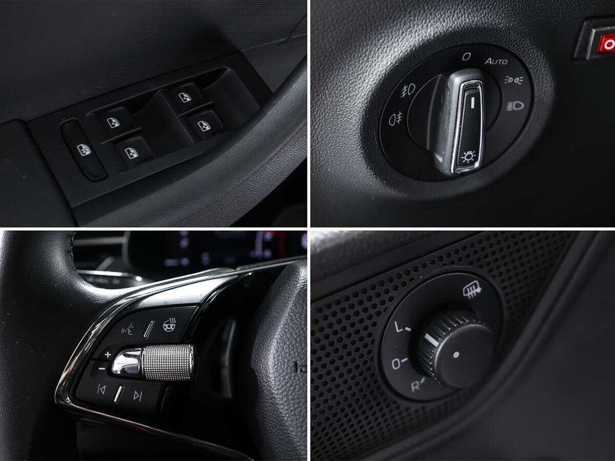 Skoda Rapid, 2021 - Фото №14