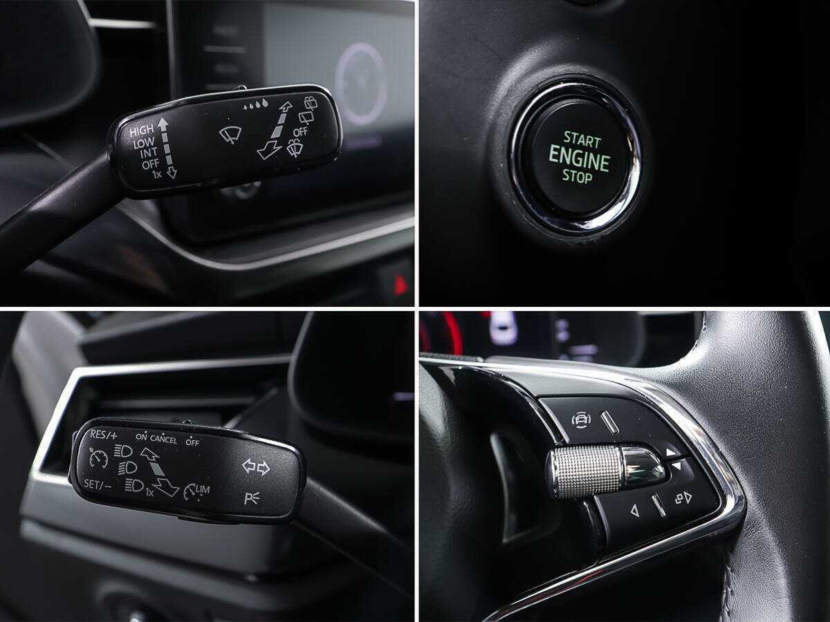 Skoda Rapid, 2021 - Фото №15