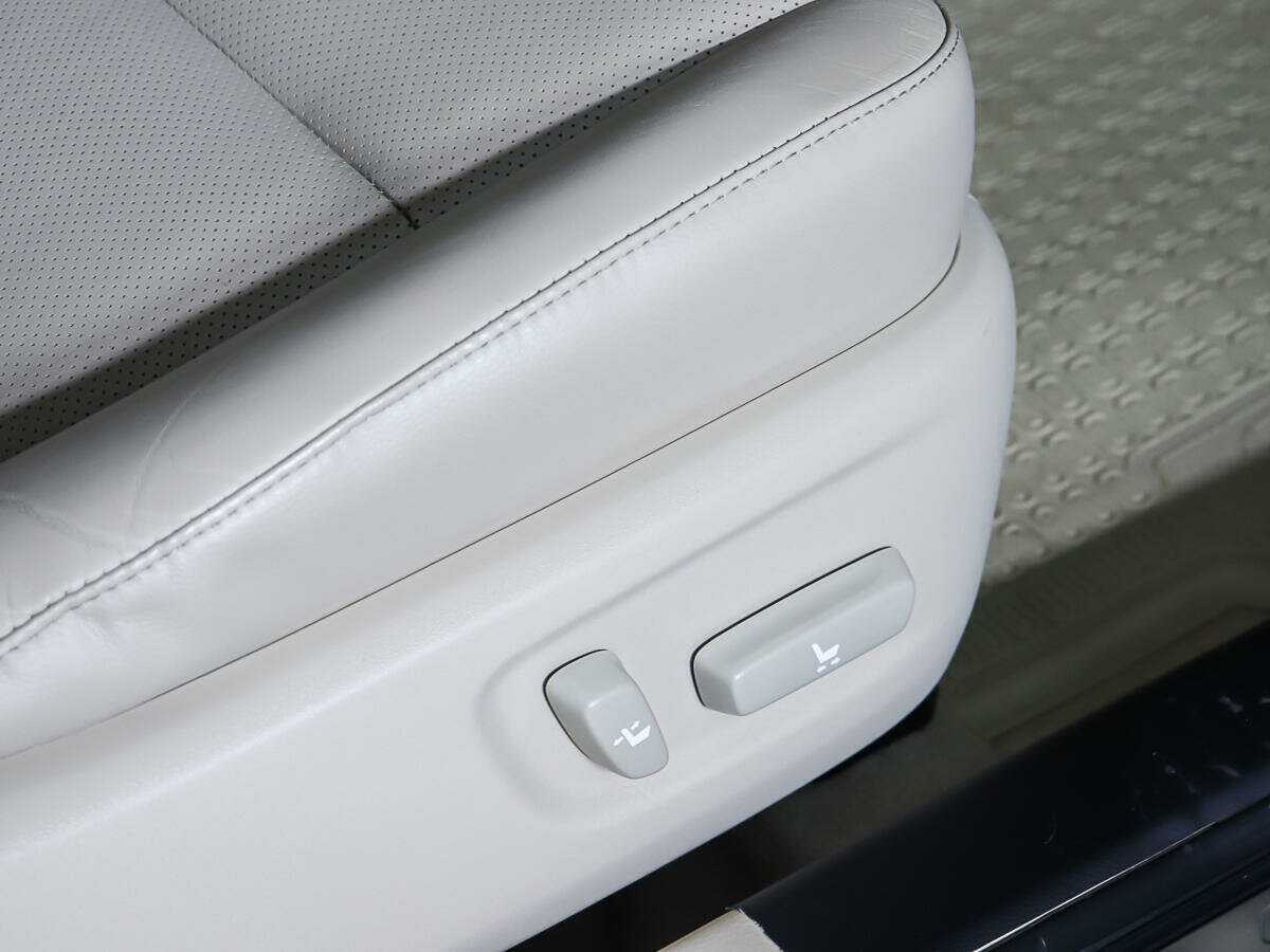 Toyota Camry, 2014 - Фото №17