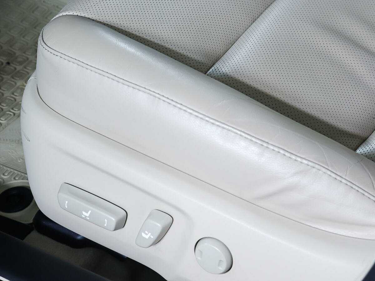 Toyota Camry, 2014 - Фото №18