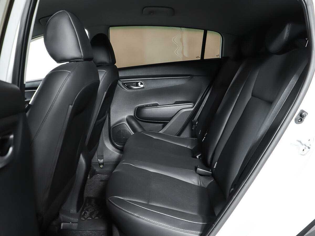 Kia Rio X-Line, 2018 - Фото №9