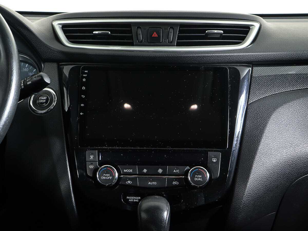 Nissan X-Trail, 2016 - Фото №11