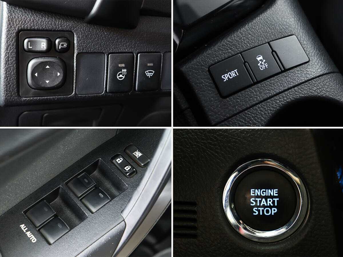 Toyota Corolla, 2017 - Фото №13