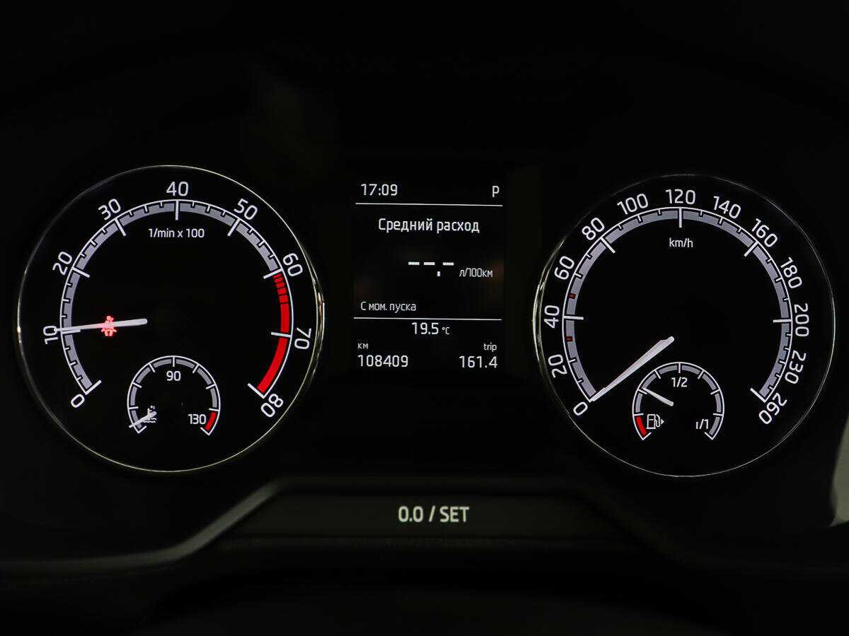 Skoda Octavia, 2019 - Фото №13