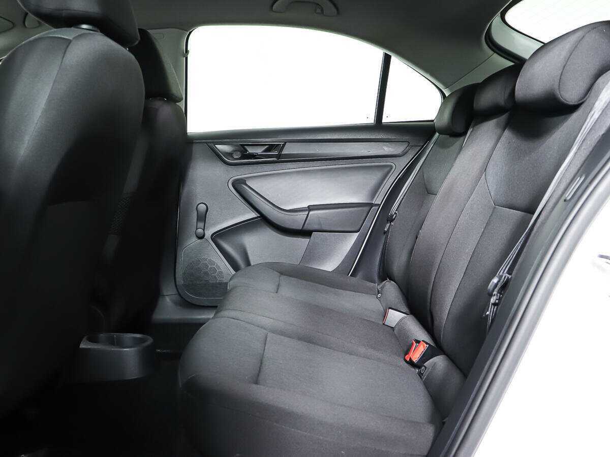 Skoda Rapid, 2019 - Фото №9