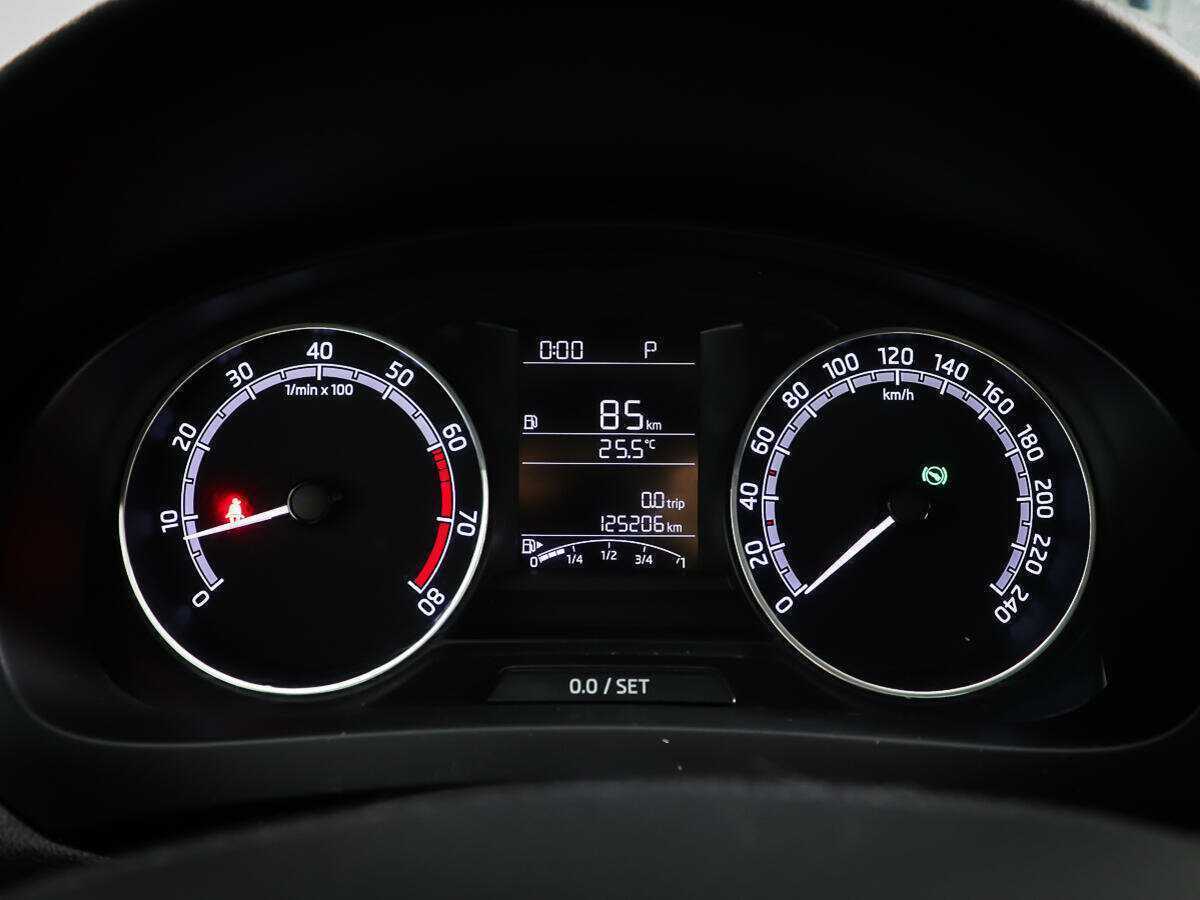 Skoda Rapid, 2019 - Фото №13