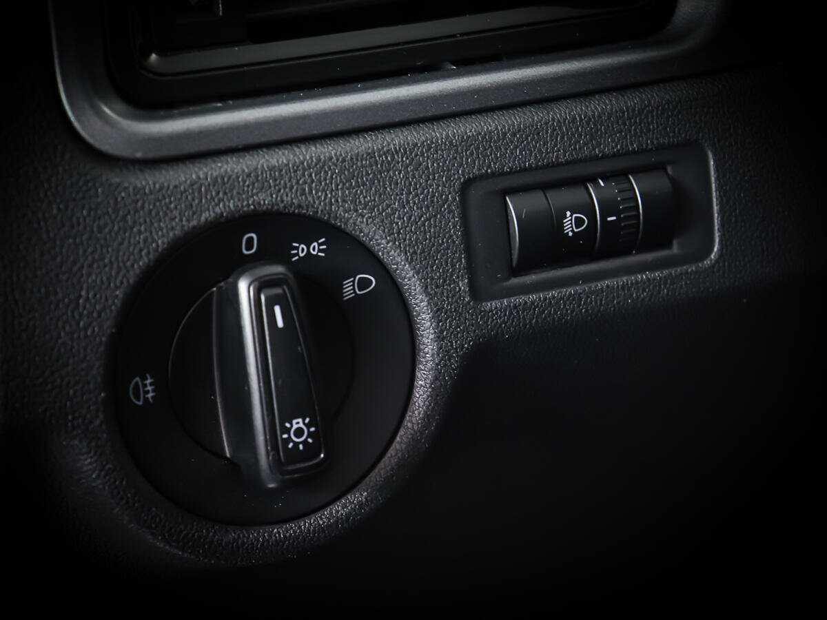 Skoda Rapid, 2019 - Фото №15