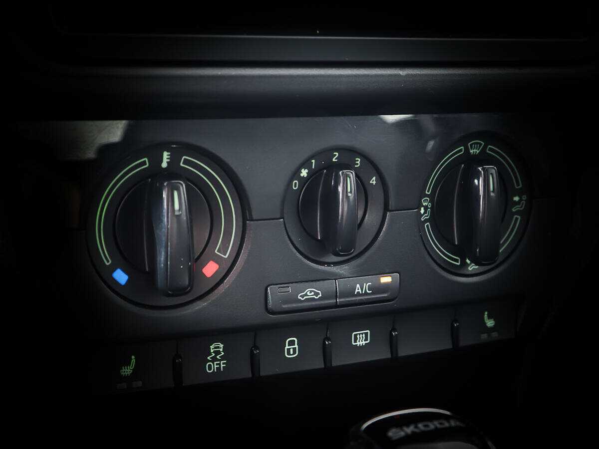 Skoda Rapid, 2019 - Фото №16