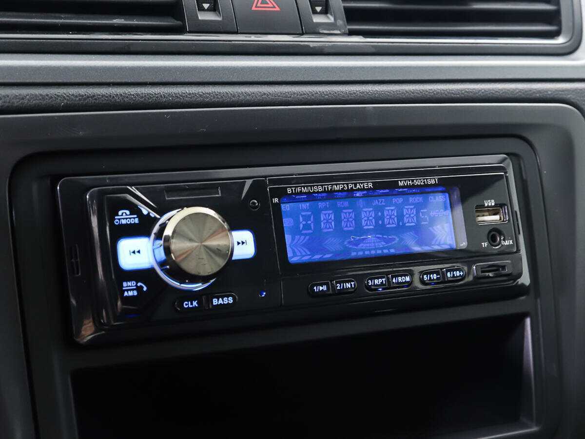 Skoda Rapid, 2019 - Фото №17