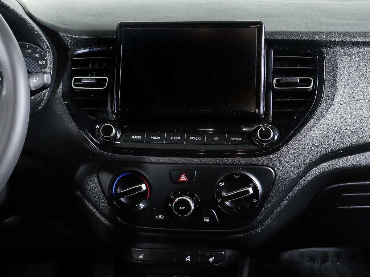 Hyundai Solaris, 2021 - Фото №11