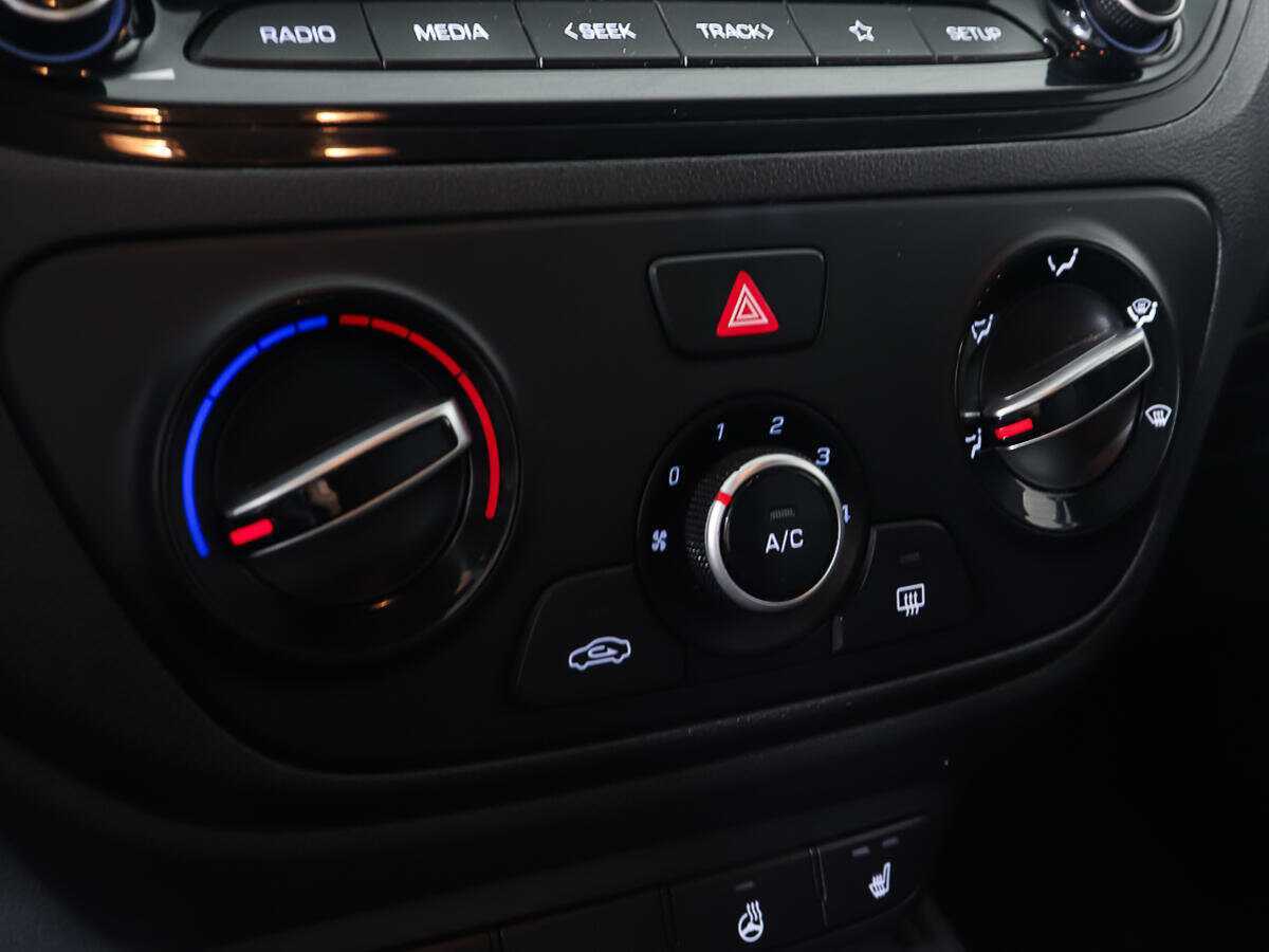 Hyundai Solaris, 2021 - Фото №16