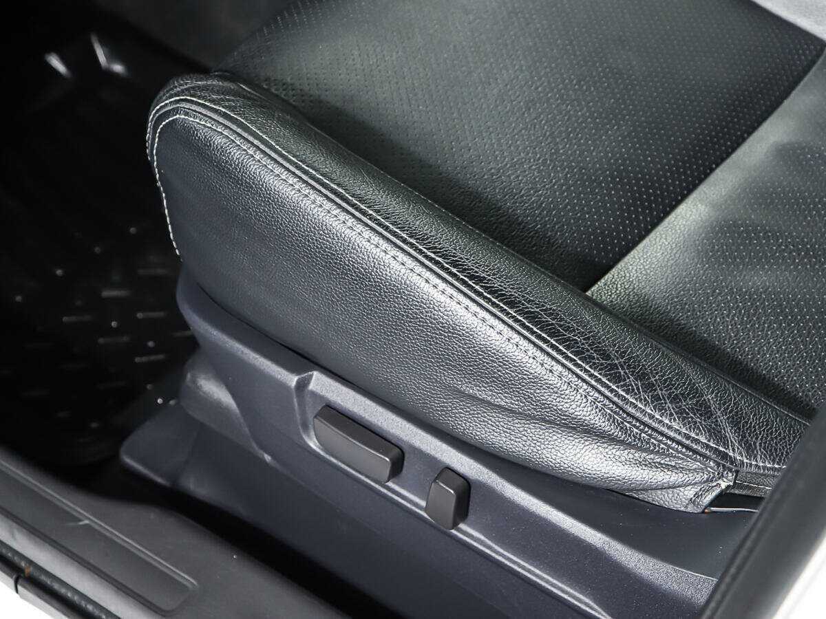 Mitsubishi Outlander, 2013 - Фото №14