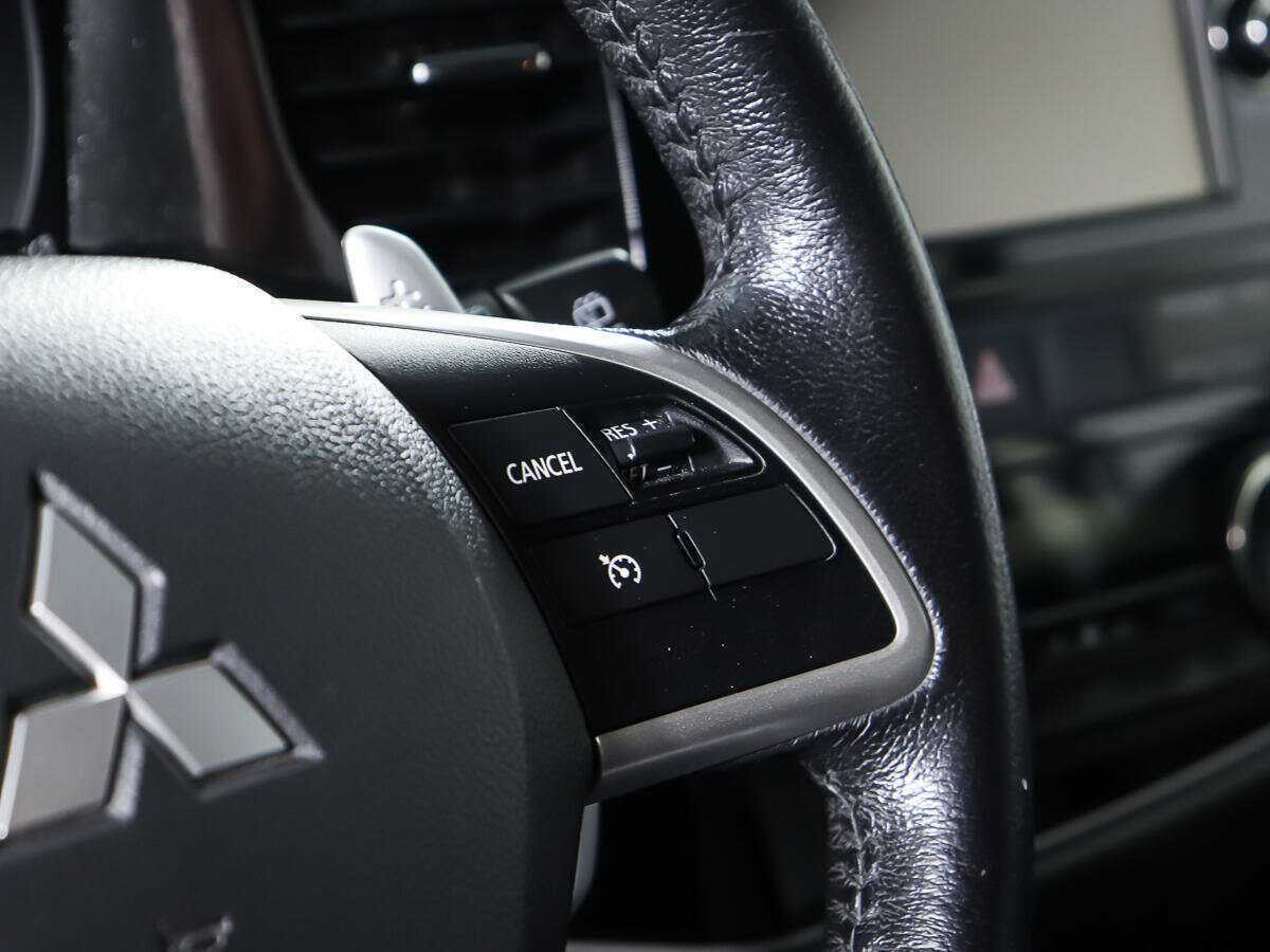 Mitsubishi Outlander, 2013 - Фото №15