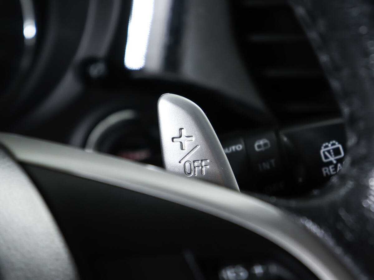 Mitsubishi Outlander, 2013 - Фото №16