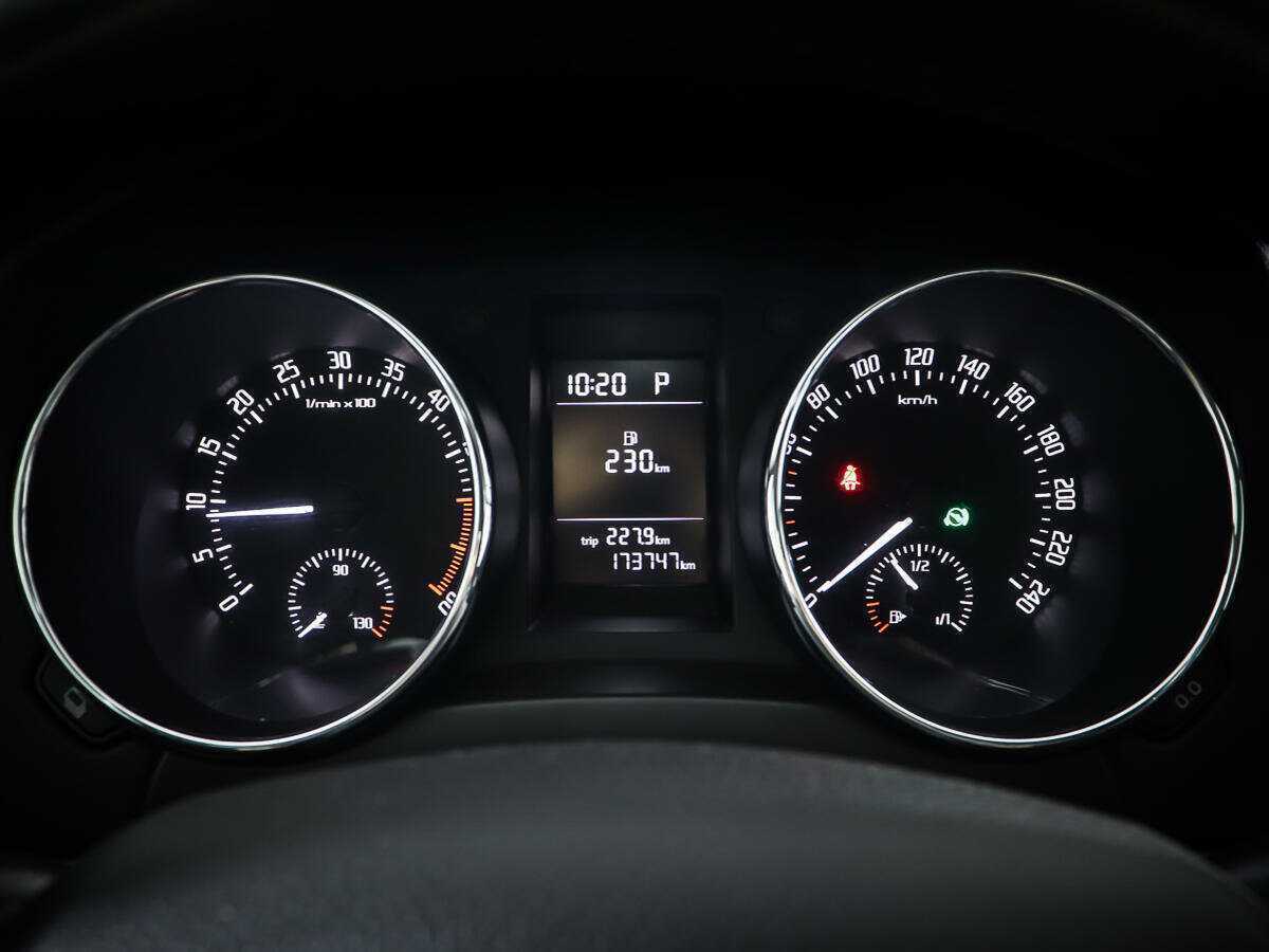 Skoda Yeti, 2014 - Фото №13