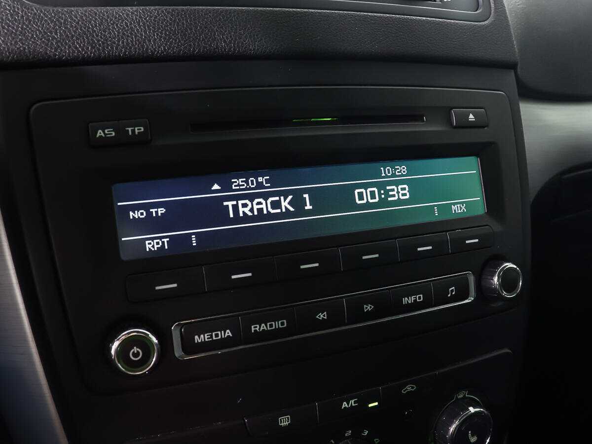 Skoda Yeti, 2014 - Фото №16