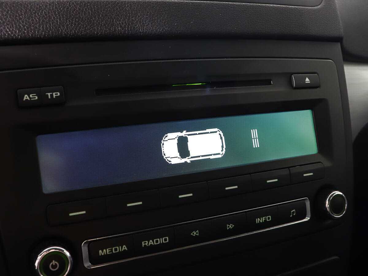 Skoda Yeti, 2014 - Фото №17