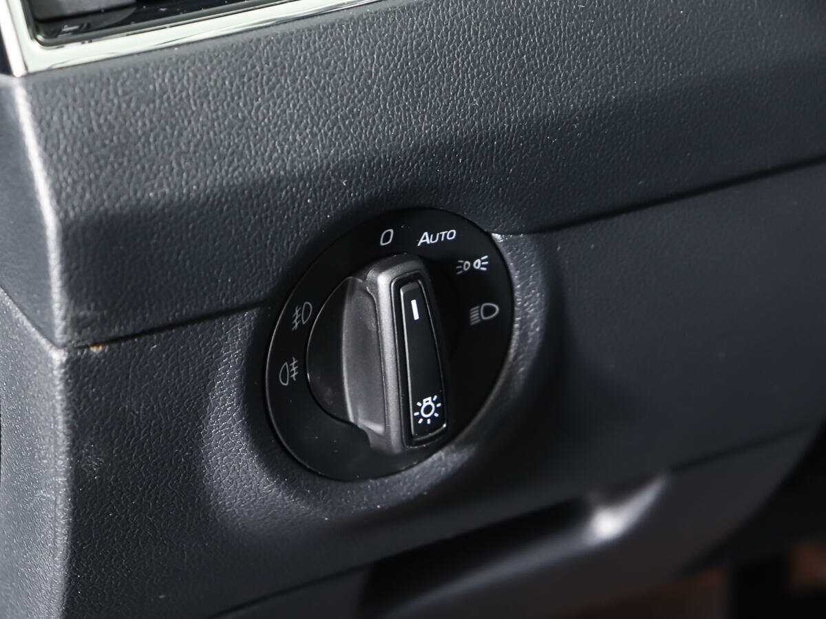 Skoda Octavia, 2018 - Фото №15