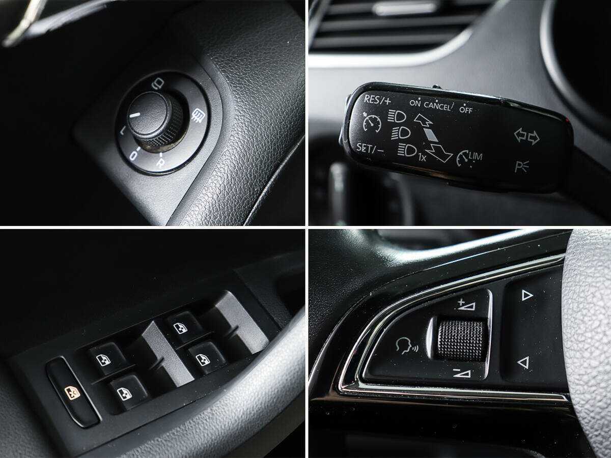 Skoda Octavia, 2018 - Фото №16