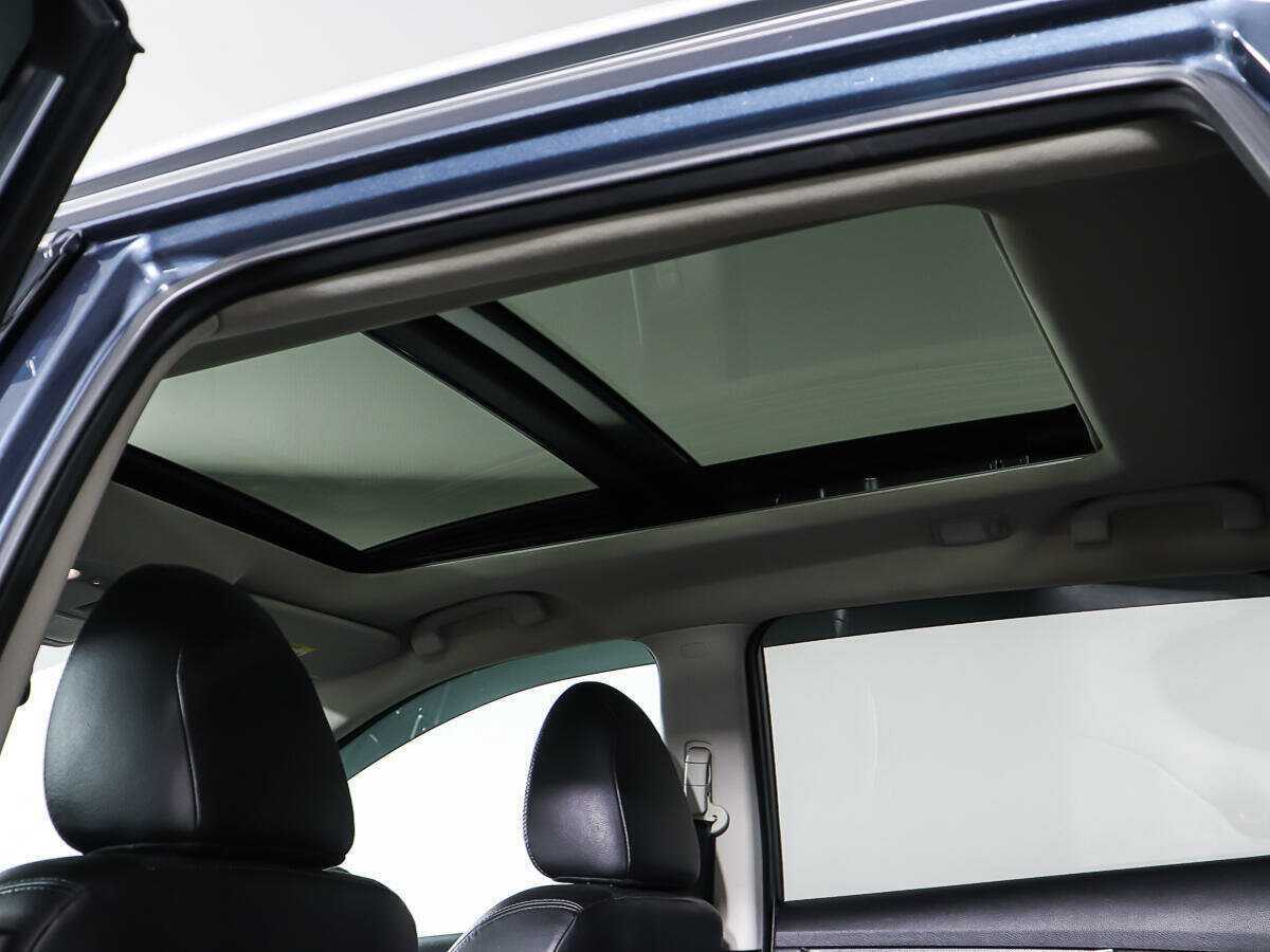 Nissan X-Trail, 2016 - Фото №15