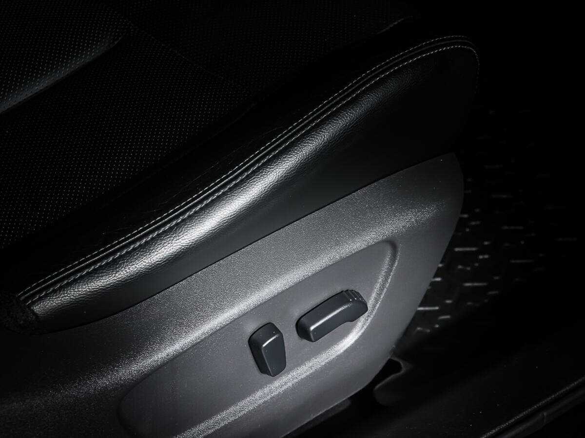 Nissan X-Trail, 2016 - Фото №16