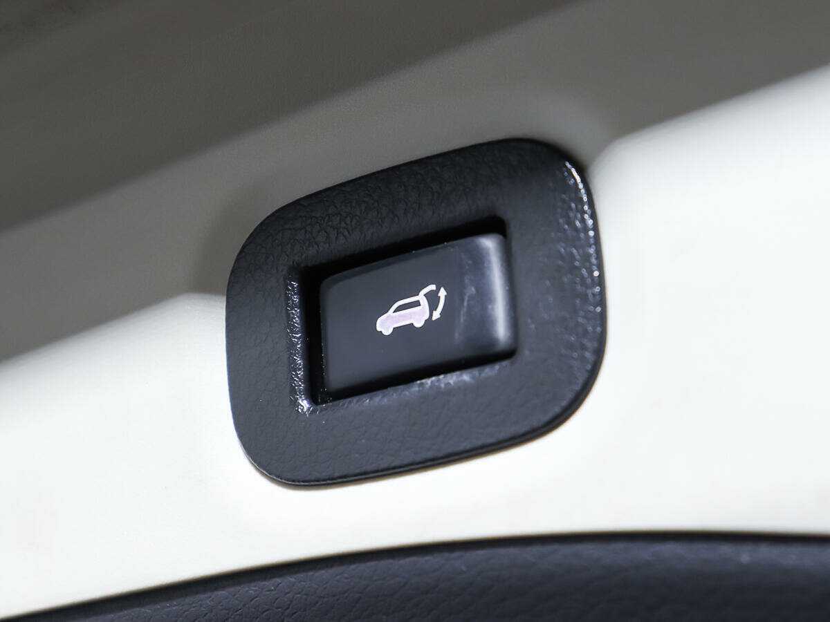 Nissan X-Trail, 2016 - Фото №17