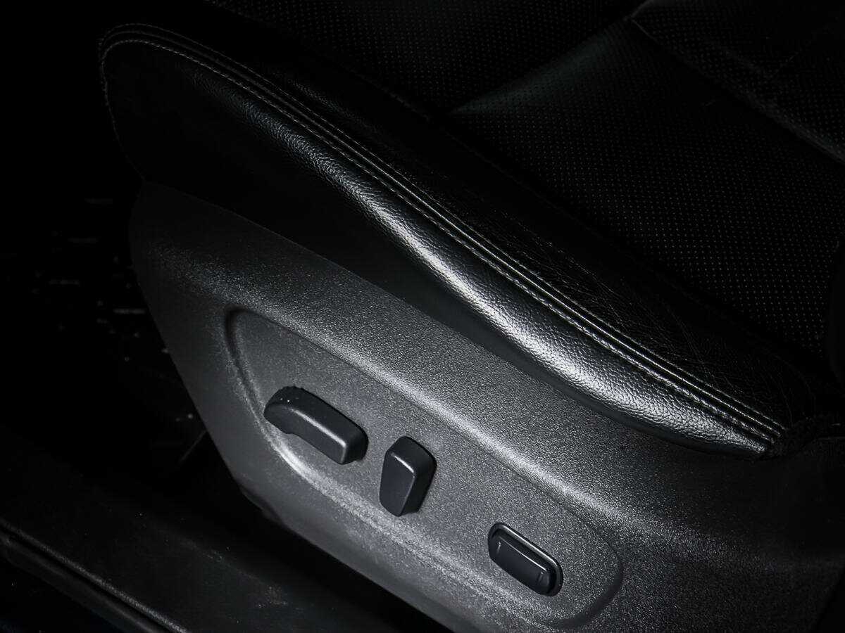 Nissan X-Trail, 2016 - Фото №18