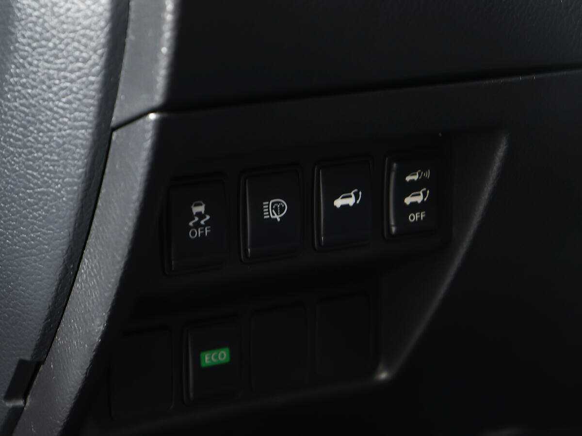 Nissan X-Trail, 2016 - Фото №19