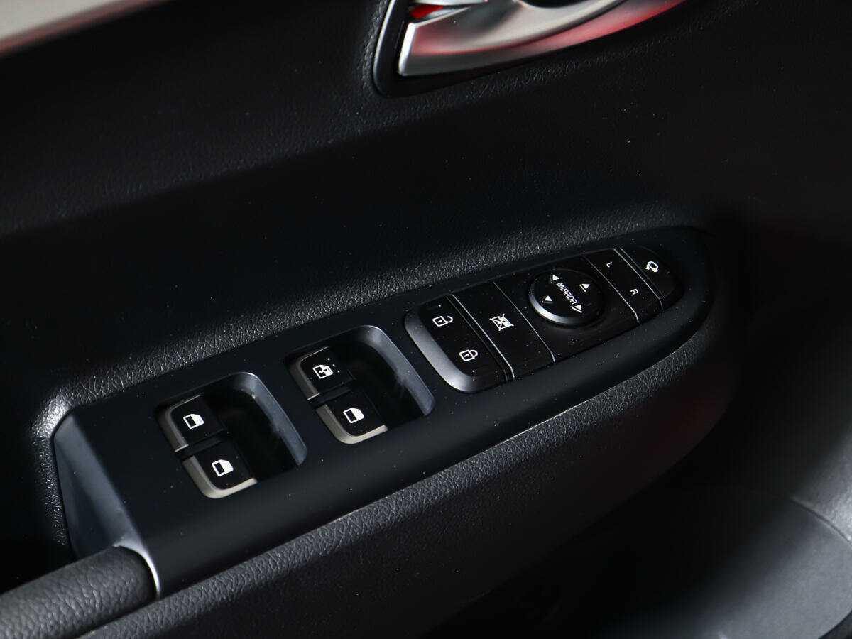 Kia Rio X, 2021 - Фото №15