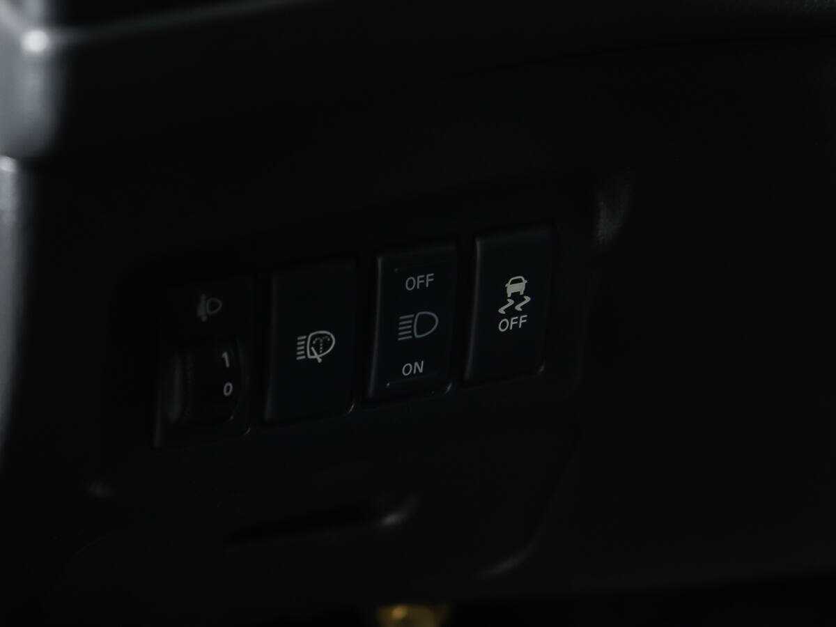 Nissan X-Trail, 2013 - Фото №15