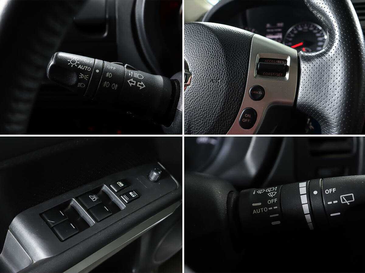 Nissan X-Trail, 2013 - Фото №16