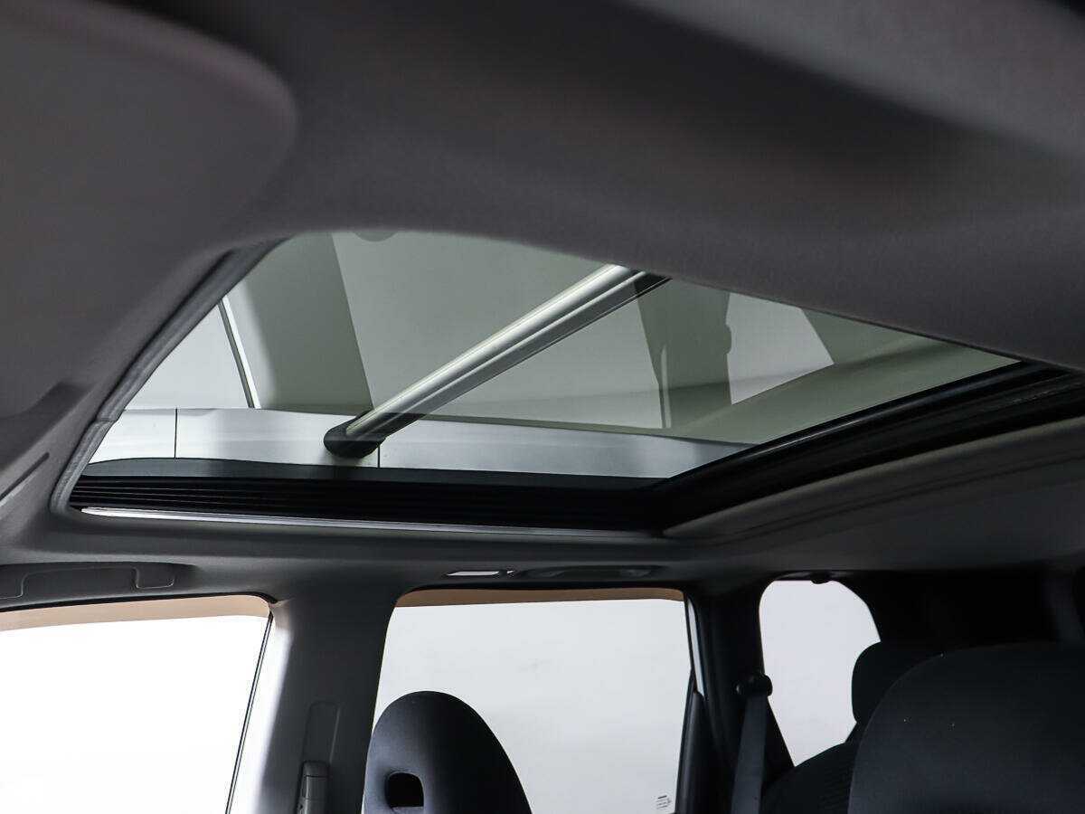 Nissan X-Trail, 2013 - Фото №18