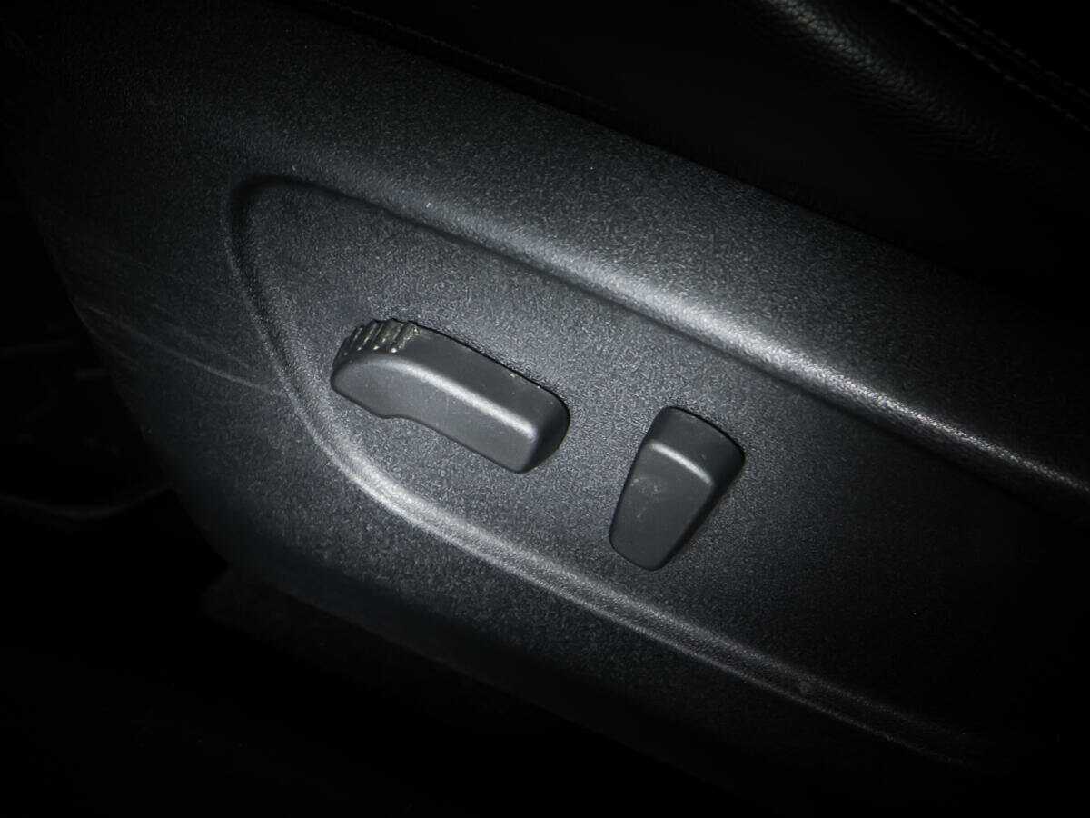 Nissan Qashqai, 2014 - Фото №17