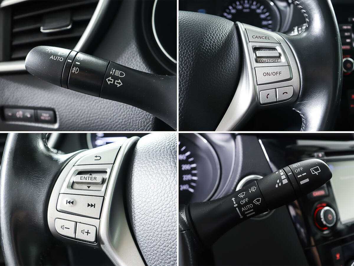 Nissan Qashqai, 2014 - Фото №18