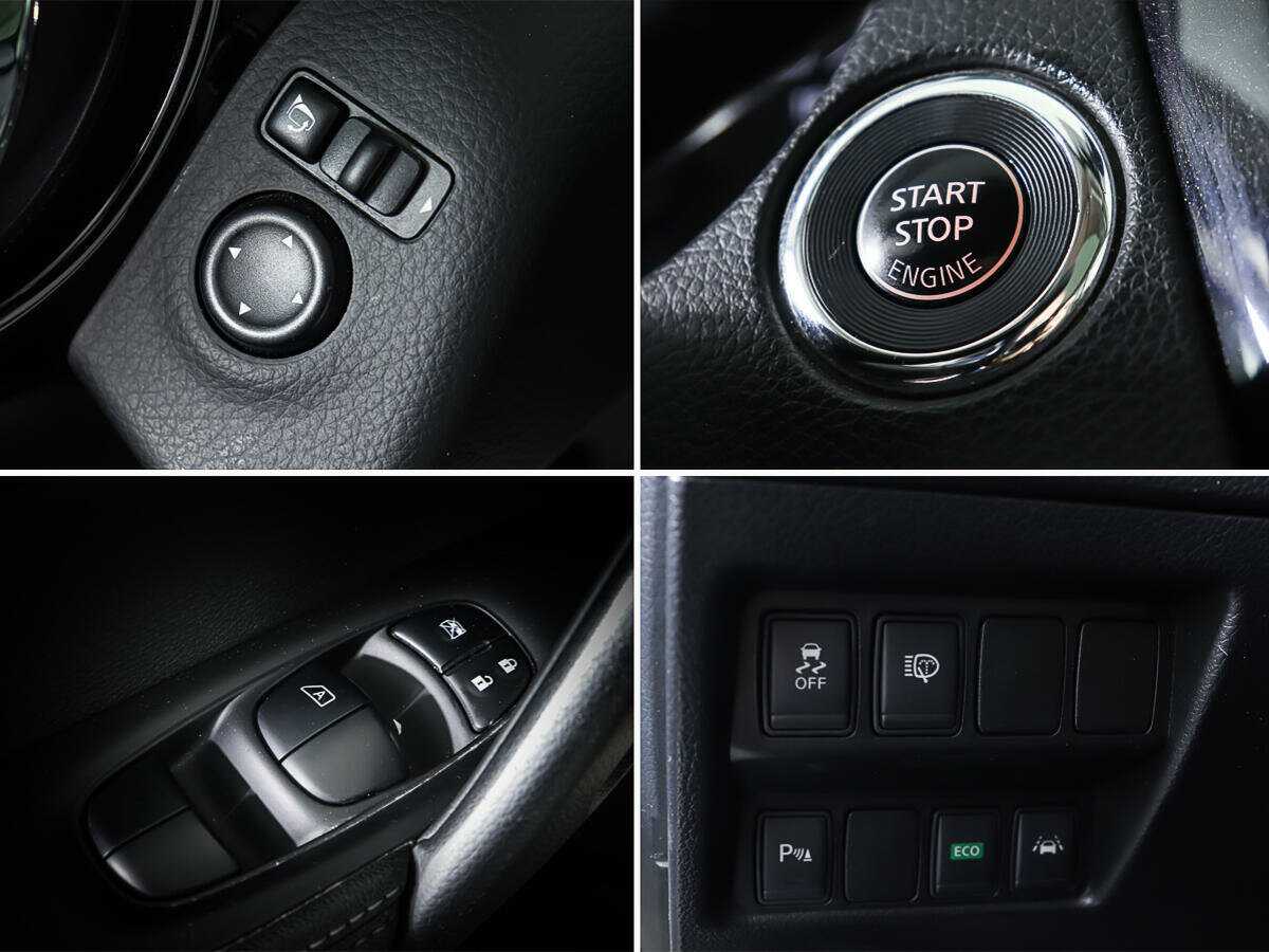 Nissan Qashqai, 2014 - Фото №19