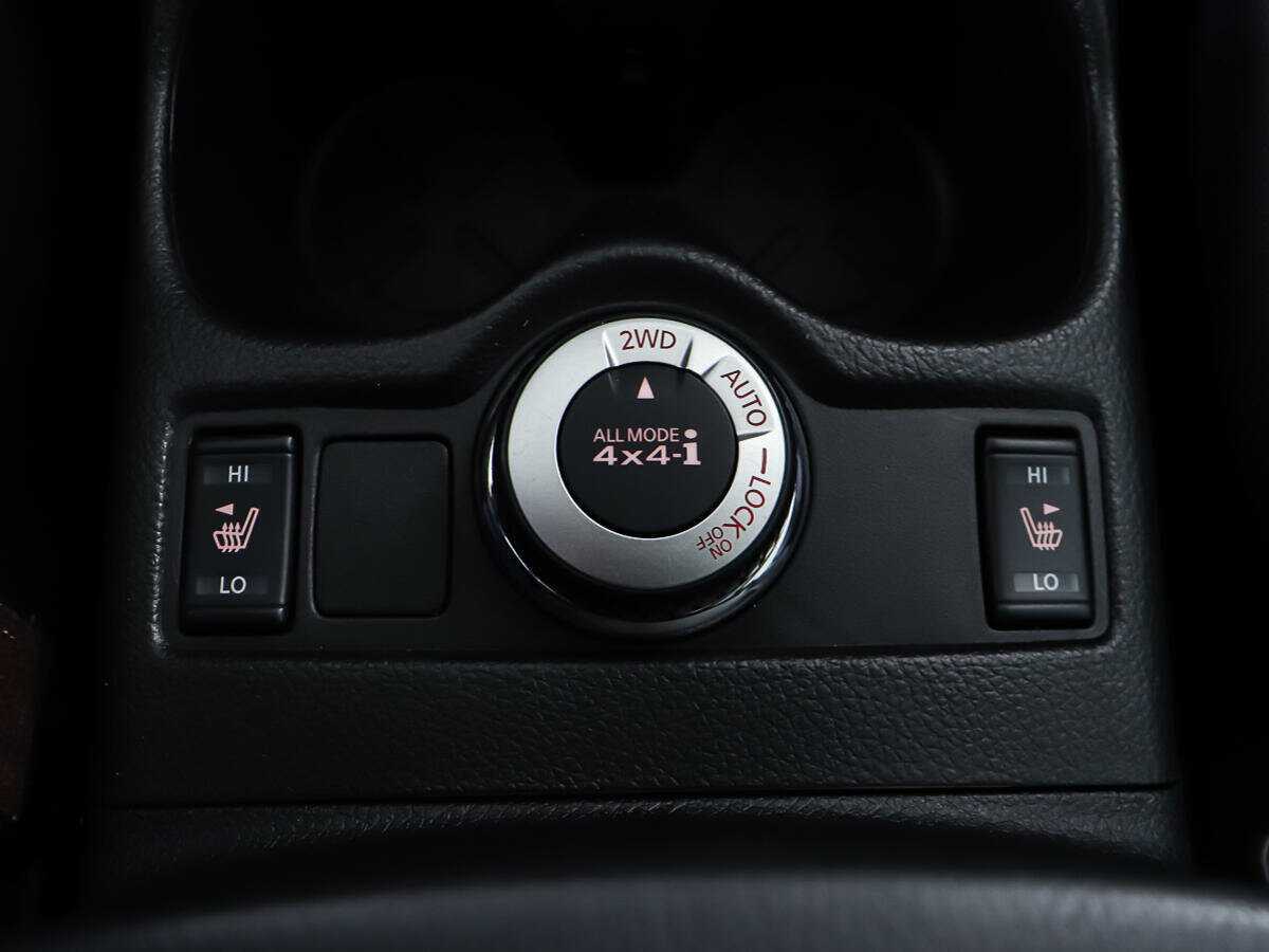 Nissan Qashqai, 2014 - Фото №20