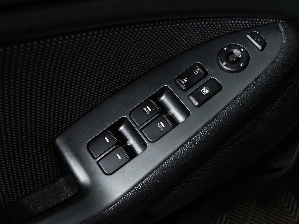 Kia Optima, 2015 - Фото №16