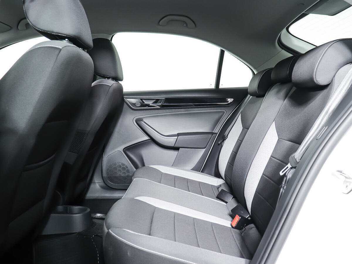Skoda Rapid, 2019 - Фото №8