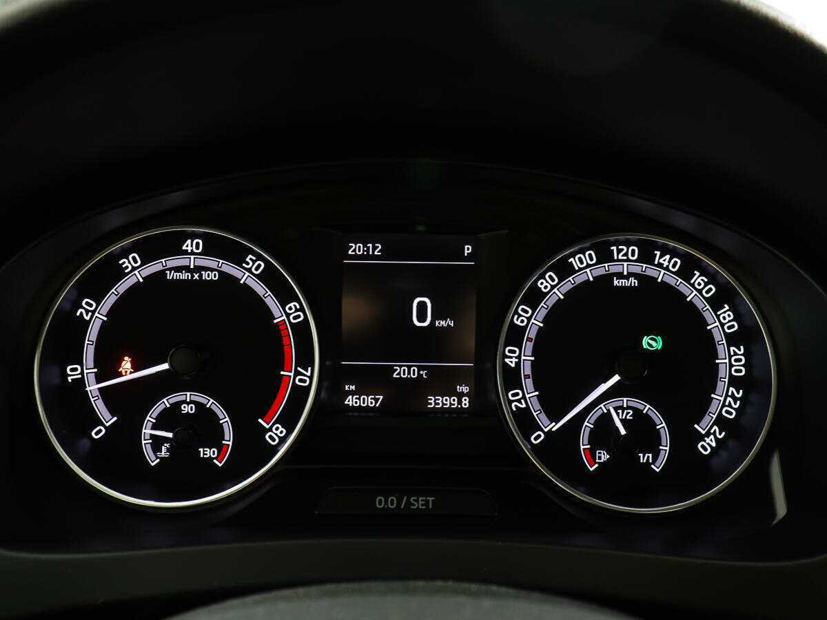 Skoda Rapid, 2019 - Фото №13
