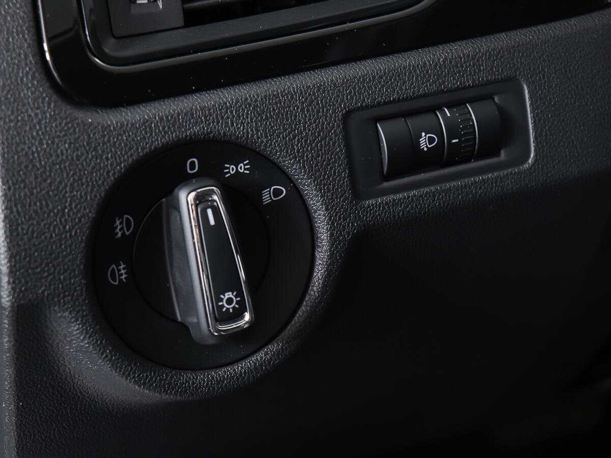 Skoda Rapid, 2019 - Фото №16