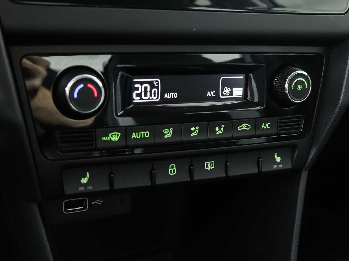 Skoda Rapid, 2019 - Фото №17