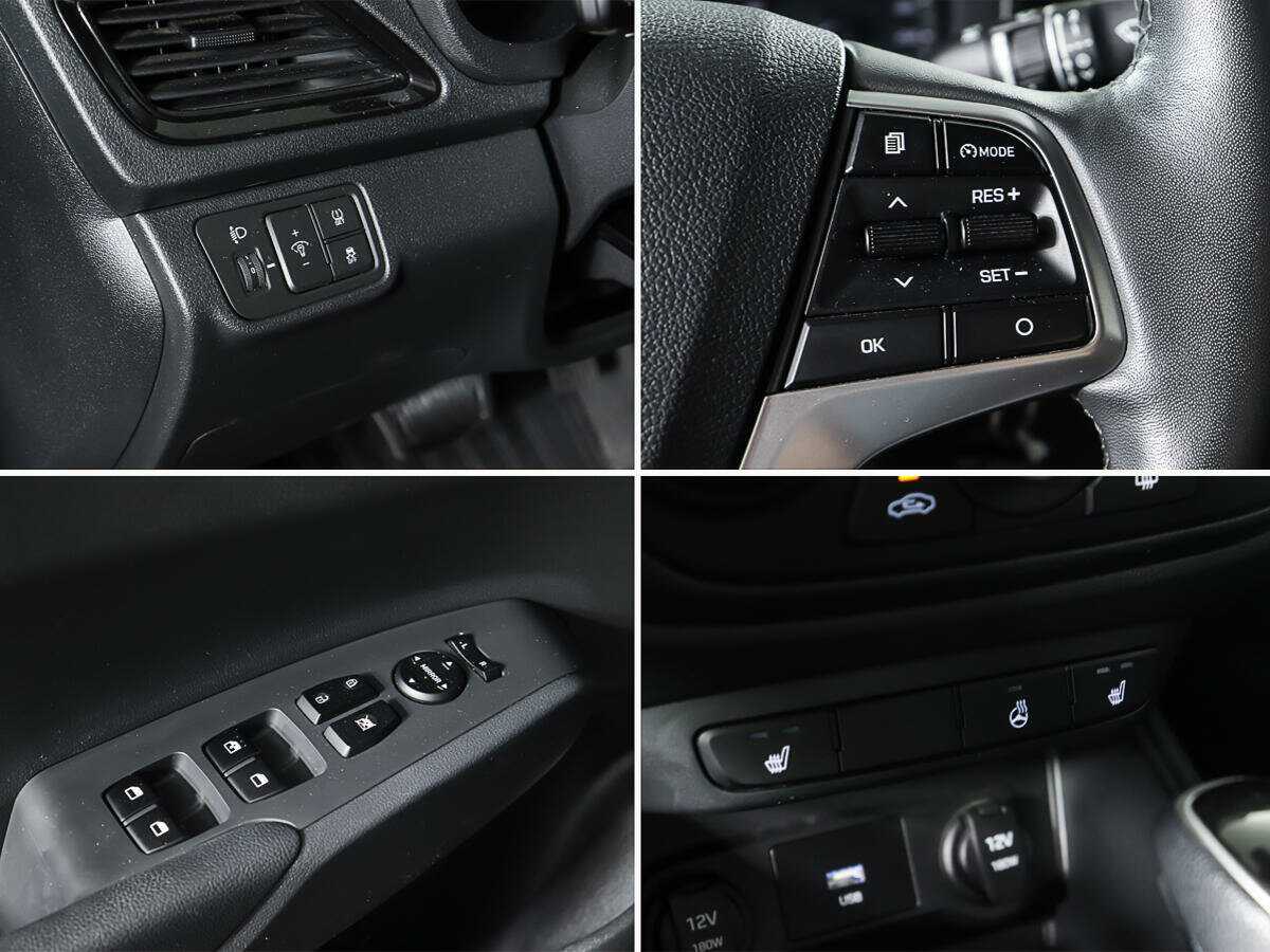 Hyundai Solaris, 2020 - Фото №15