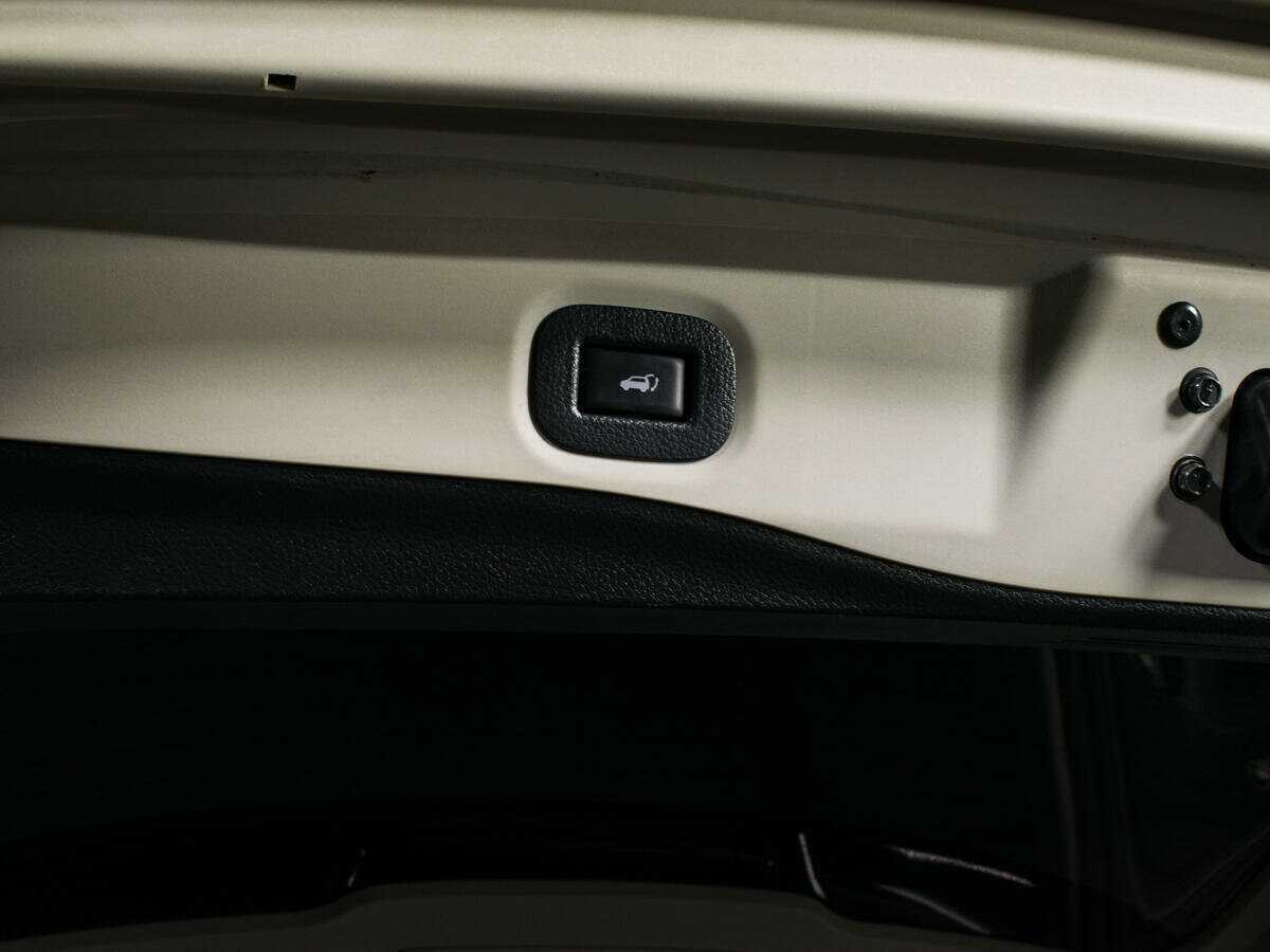 Nissan X-Trail, 2016 - Фото №9