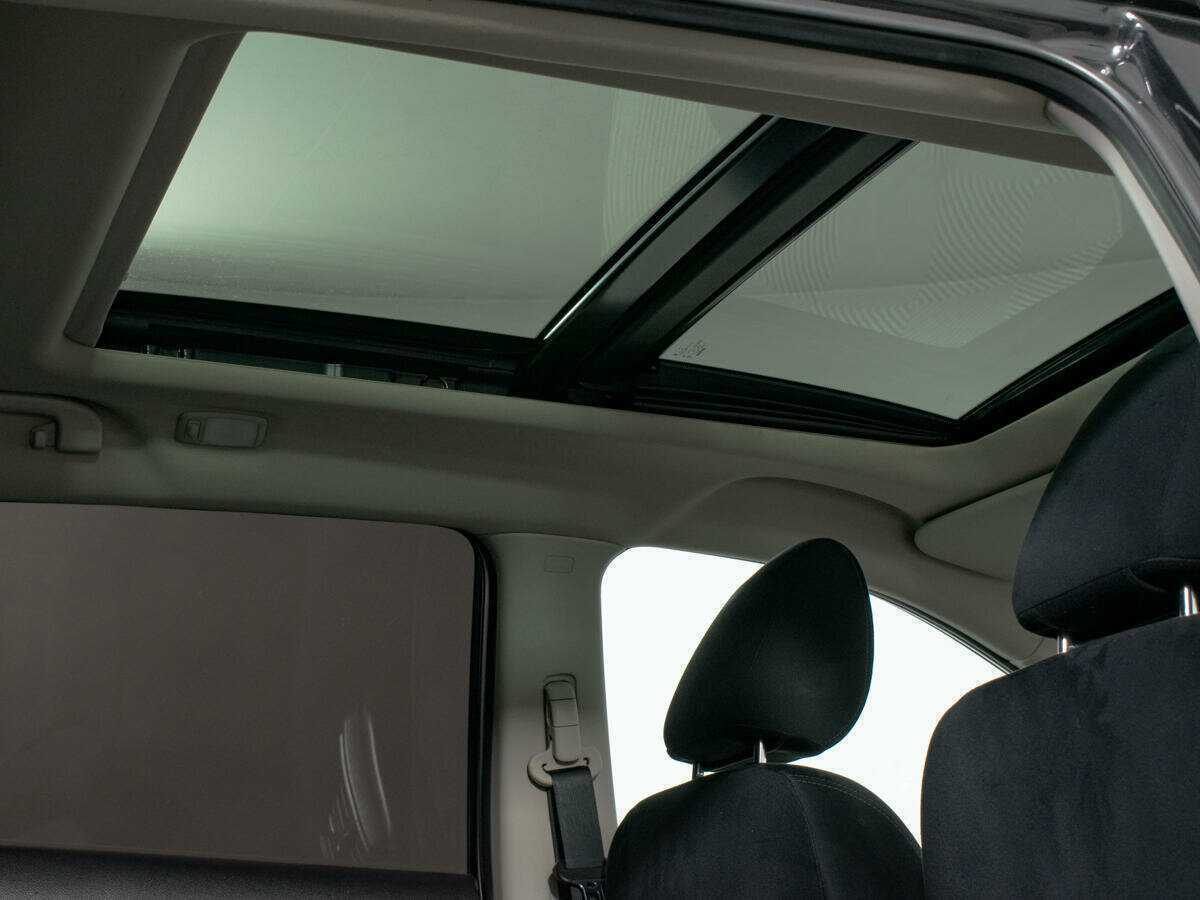 Nissan X-Trail, 2016 - Фото №13